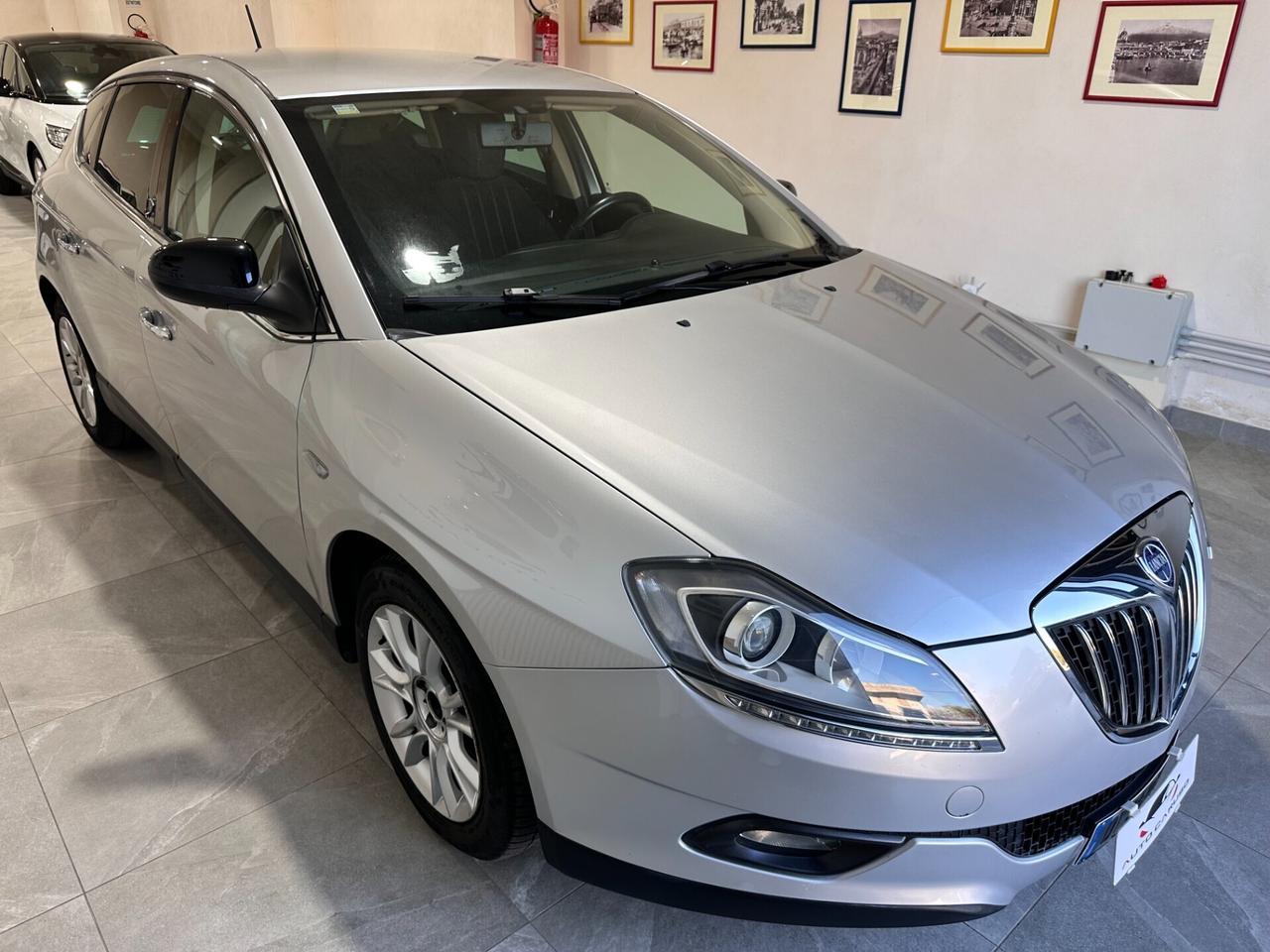 Lancia Delta 1.6 MJT 120cv Diesel - UNICO PROPR - DA VETRINA!!!!