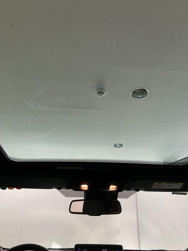 Toyota Yaris Yaris 1.5 Hybrid 5 porte Lounge