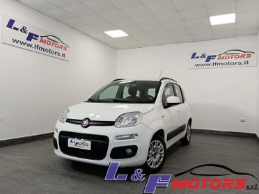 FIAT Panda 1.2 GPL CASA MADRE ANTICIPO 0 DA €190 COLLAUDO GPL FINO AL 2035