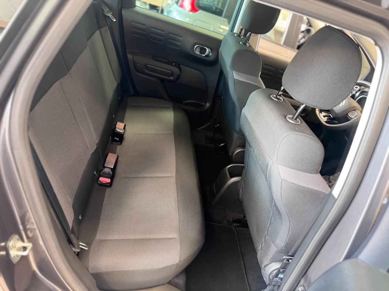 Citroen C3 Aircross PureTech 110 S&S Plus