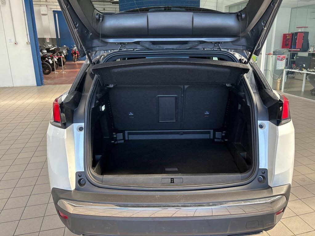 Peugeot 3008 1.6 BlueHDi GT Line