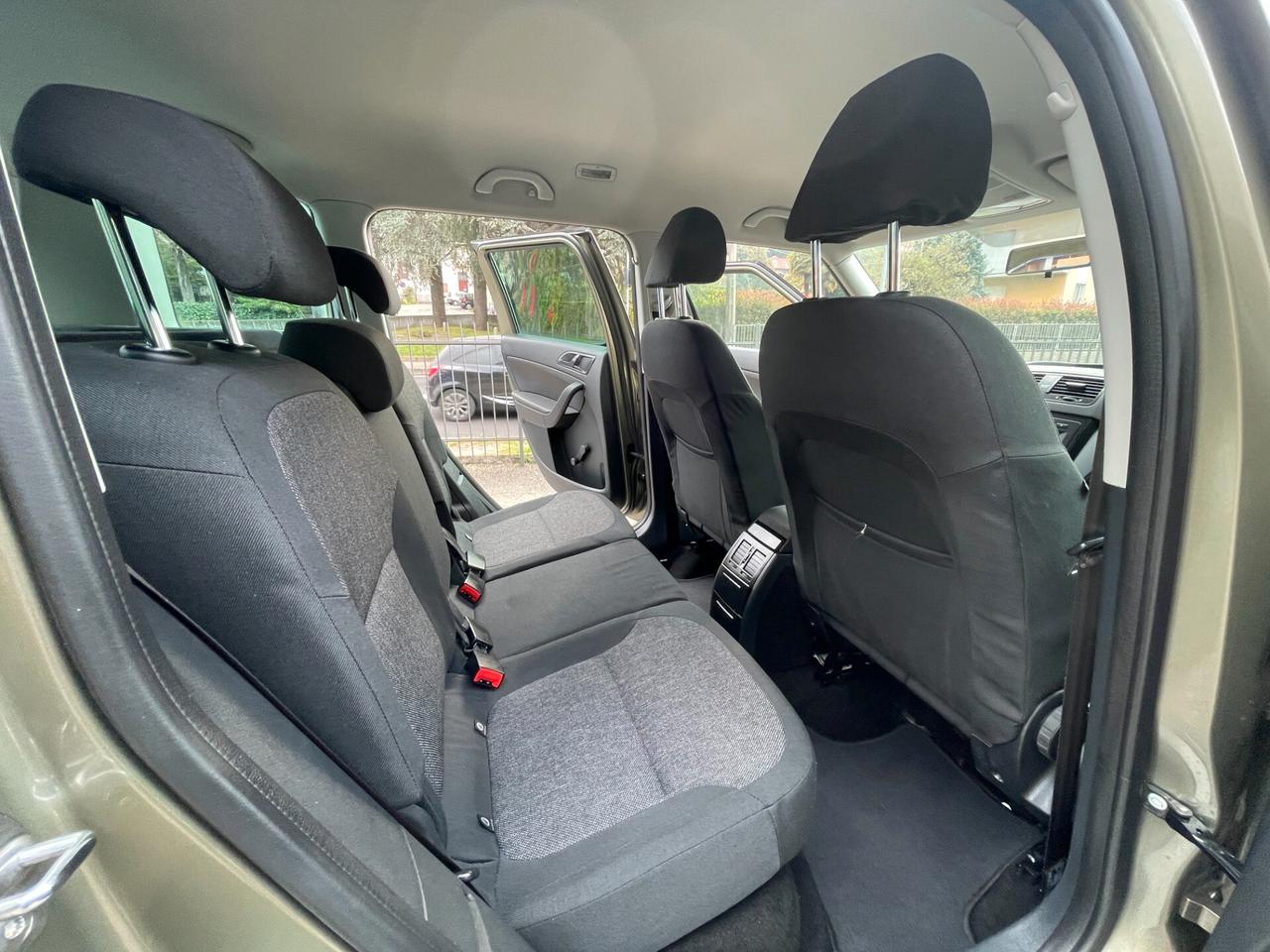 Skoda Yeti 1.6 TDI CR 105 CV Easy GreenLine