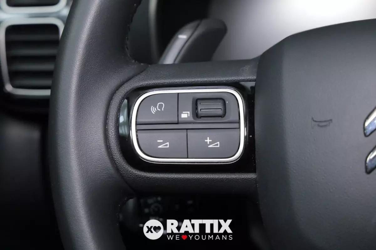 Citroen C5 Aircross 1.5 BlueHDI 130CV Max EAT8