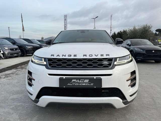 Land Rover Range Rover Evoque D200 R DYNAMIC S R-DYMANIC RDYNAMIC BLACK PACK LED