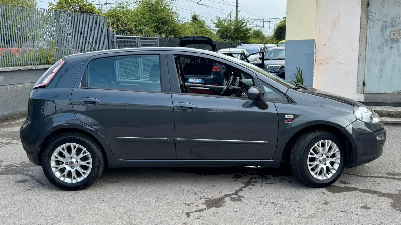 Fiat Punto Evo 1.4 5 porte S&S Active