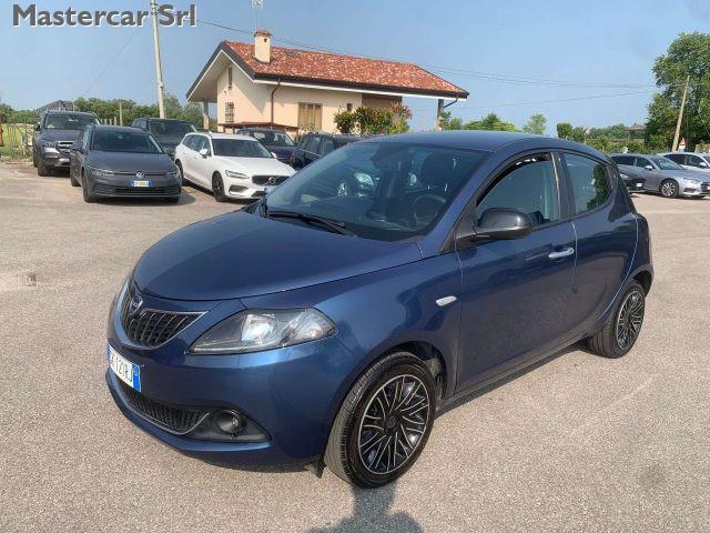 LANCIA Ypsilon NEOPATENTATI 1.0 firefly hybrid Gold S tg:GK121RJ