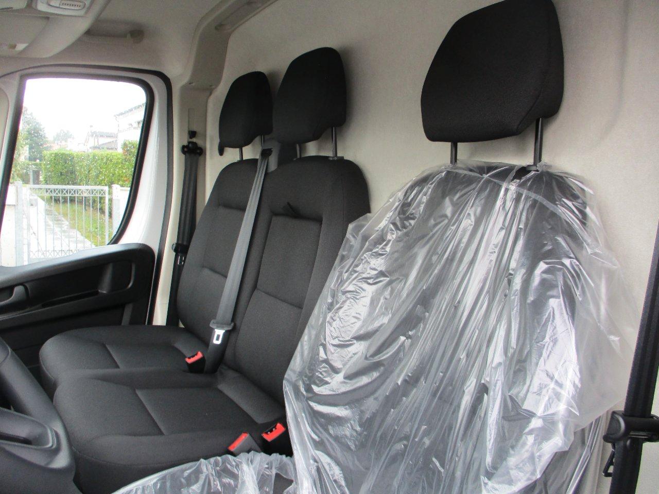 OPEL Movano 35 L3H2 2.2 diesel 140cv S&S