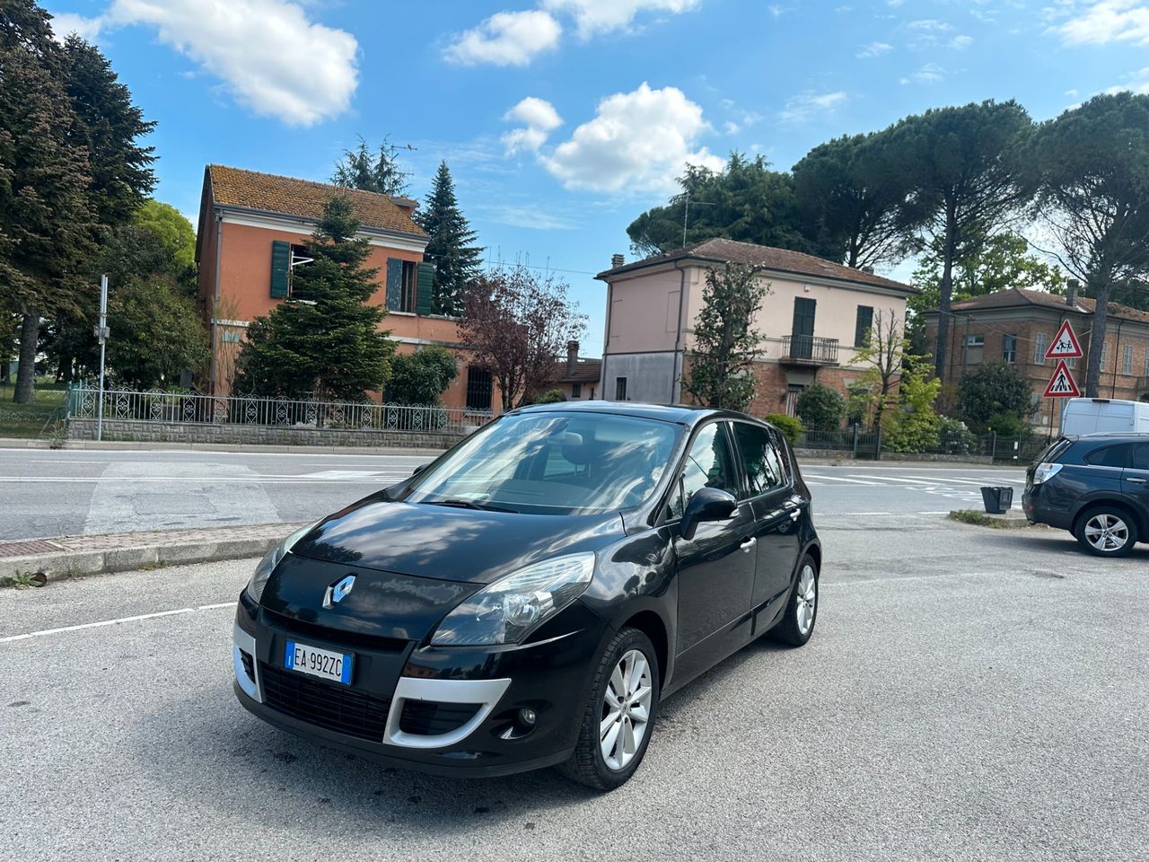 Renault Scenic Sc��nic X-Mod 2.0 dCi 160CV Luxe