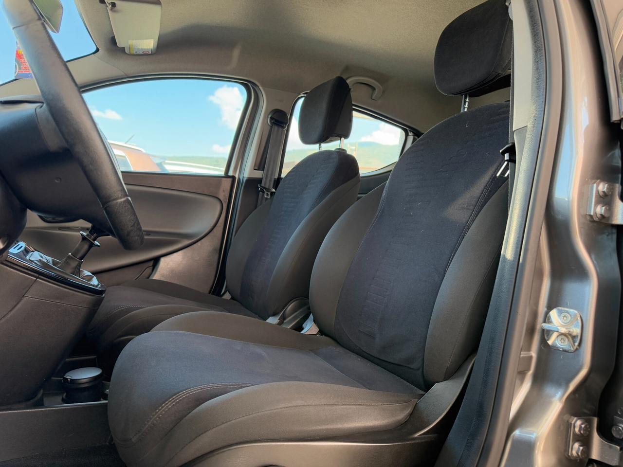 LANCIA YPSILON ANNO 2013 900 NATURAL/POWER 85 CV