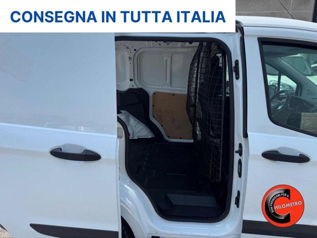 FORD Transit Courier 1.5 TDCI 75 CV TREND N1-E6B-OTTIME CONDIZIONI-