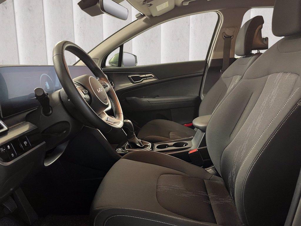 KIA Sportage 1.6 tgdi Gpl Style 147cv 2wd del 2025