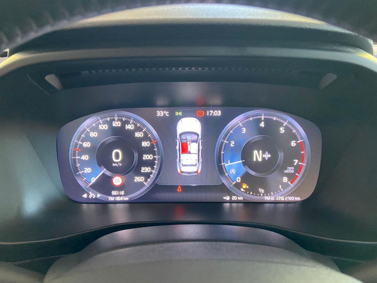 Volvo XC40 1.5BENZ 55.000KM