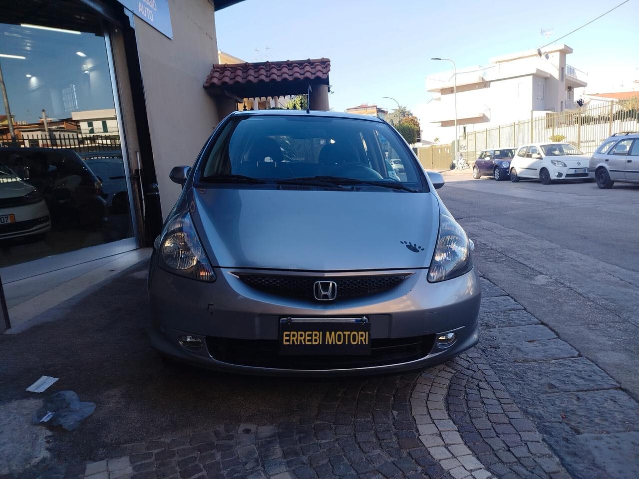 Honda Jazz 1.2 i-DSi 5p.