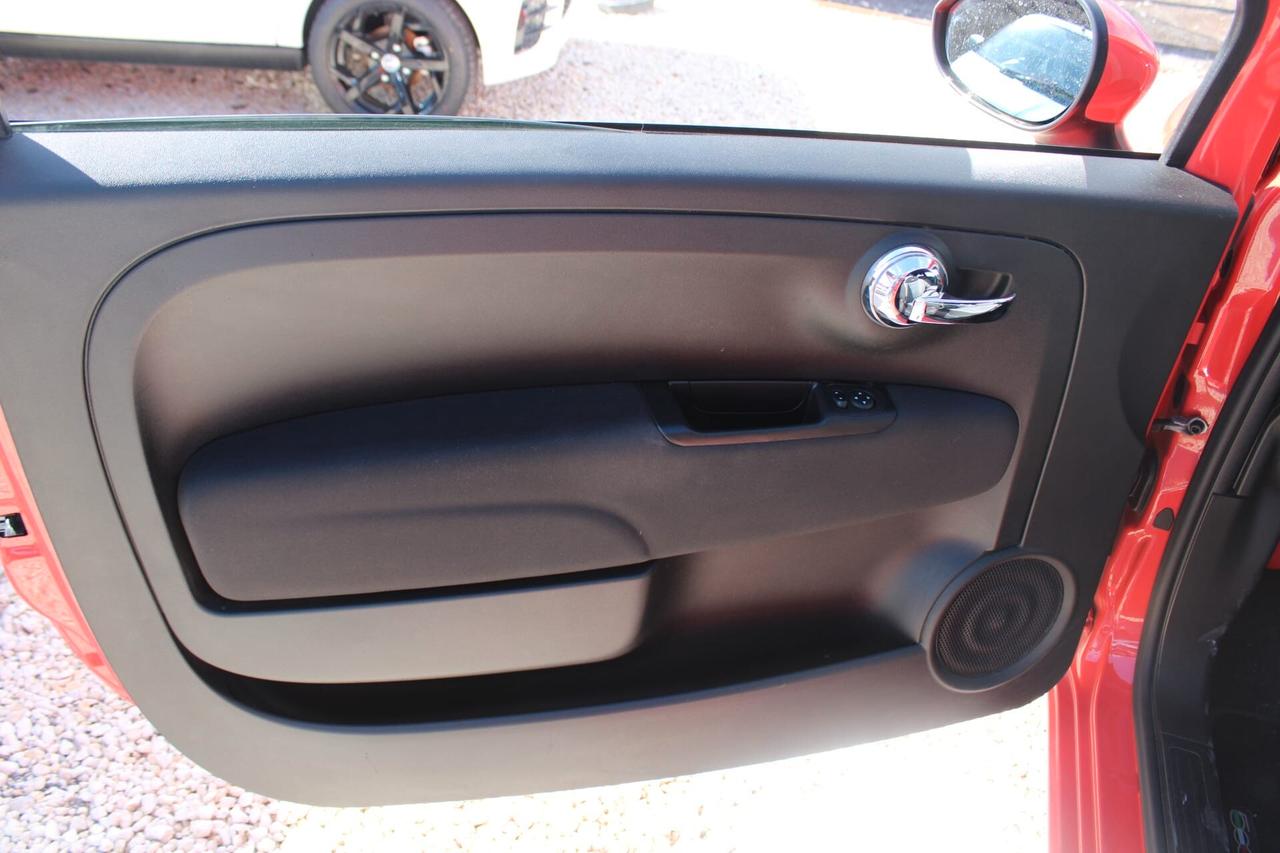 Fiat 500 1.0 Hybrid Dolcevita Tua A SOLI 79€