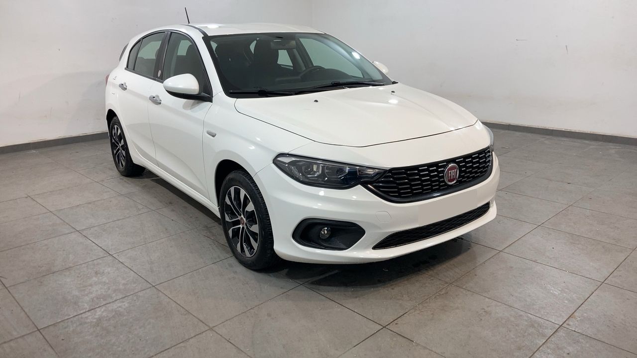 Fiat Tipo 1.3 Mirror