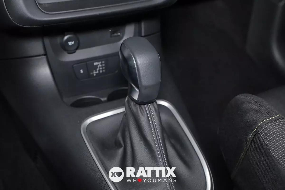 Citroen C3 1.2 Puretech 110CV Max EAT6