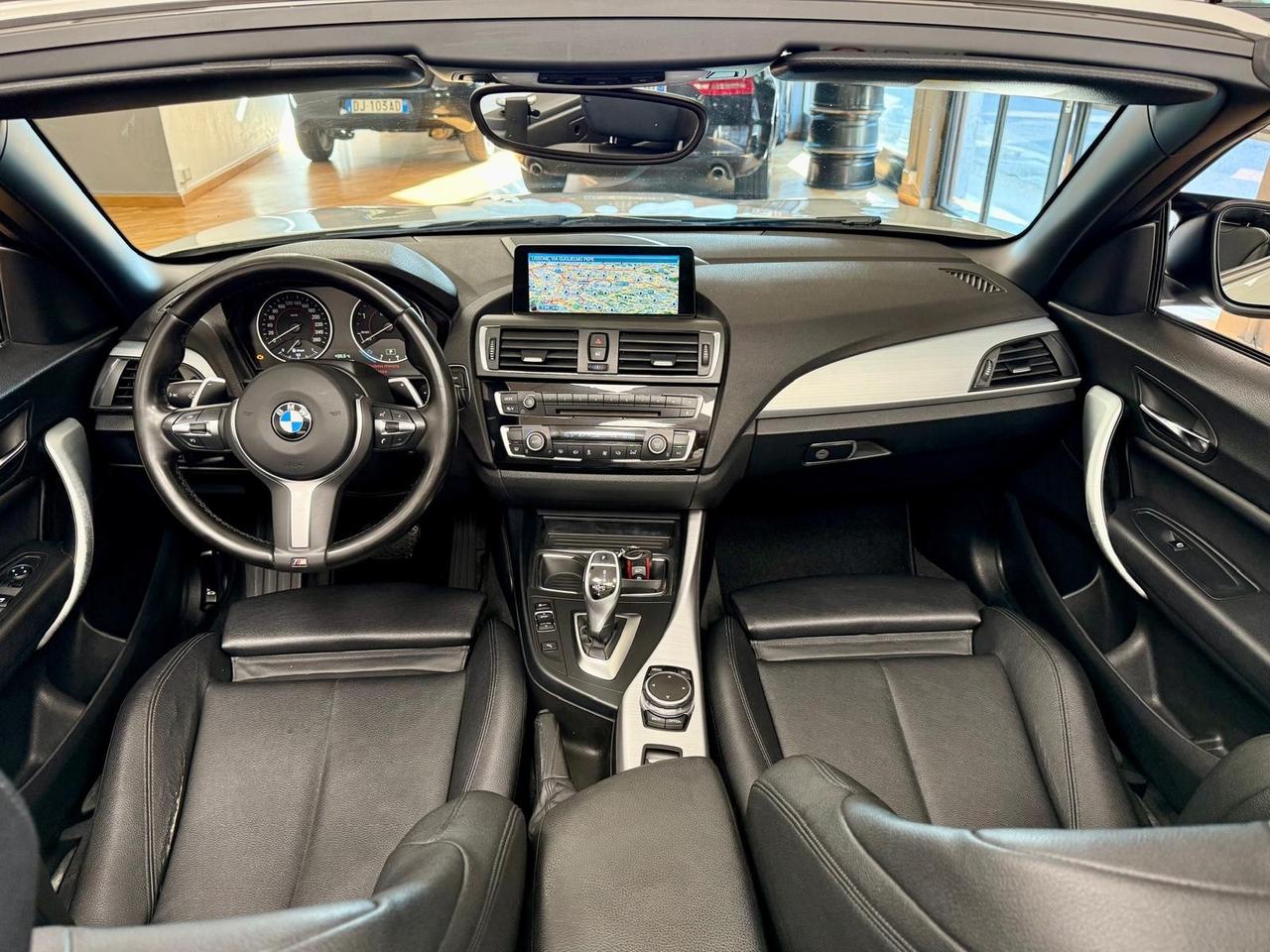 Bmw 220 220d Coupé Msport