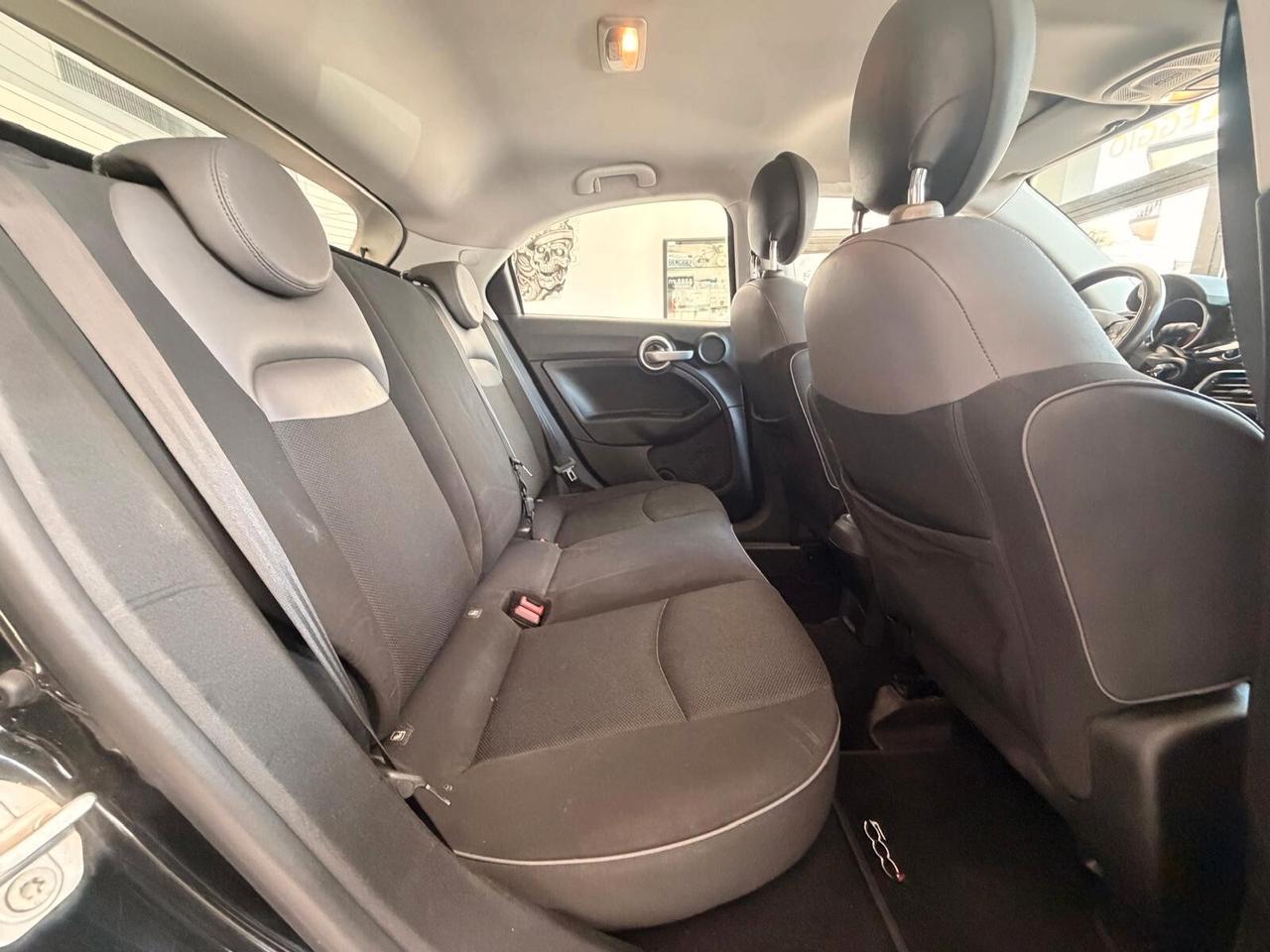Fiat 500X 1.3 MultiJet 95 CV Business