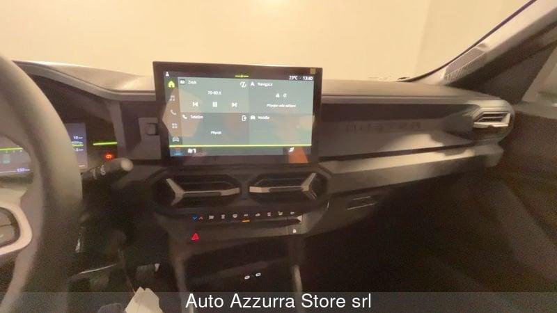 Dacia Duster 1.0 TCe GPL 4x2 Expression *PROMO AZZURRA*