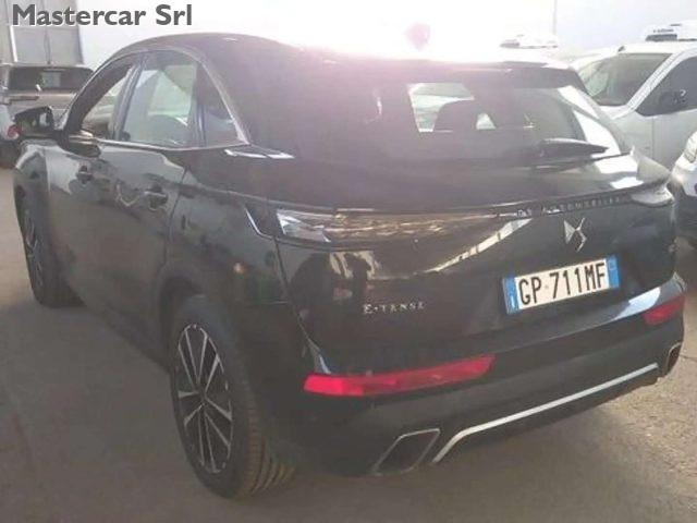 DS AUTOMOBILES DS 7 1.6 225cv E-Tense Automatica Bastille - GP711MF