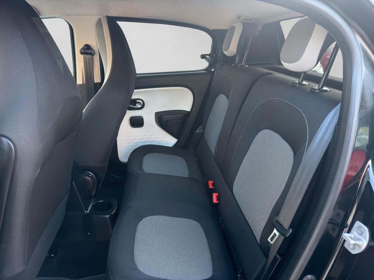 Renault Twingo TCe 90cv GPL Duel