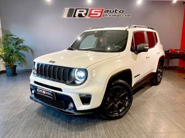 Jeep Renegade 1.6 Mjt 130 CV *80th Anniversary*