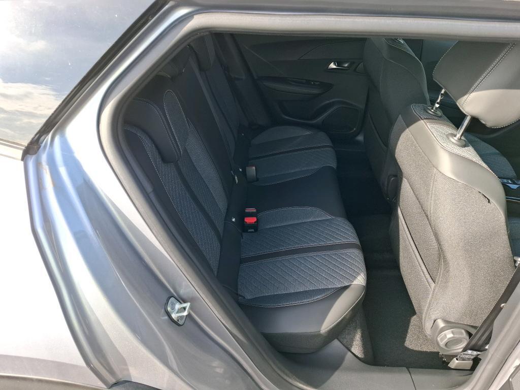PEUGEOT 2008 NEW 1.2 PURETECH 100CV ALLURE KM0