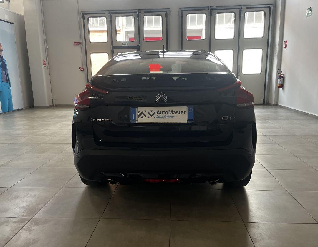 CITROEN C4 3ª serie - C4 PureTech 130 S&S Feel