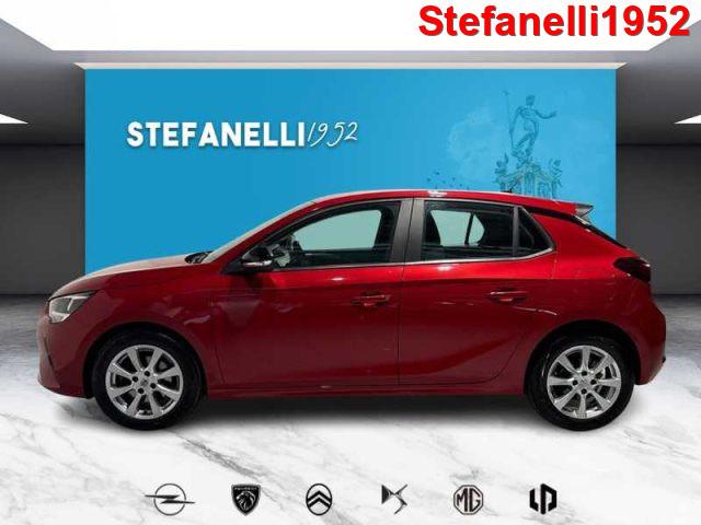 OPEL Corsa VI 2020 - 1.5 Elegance s&s 100cv