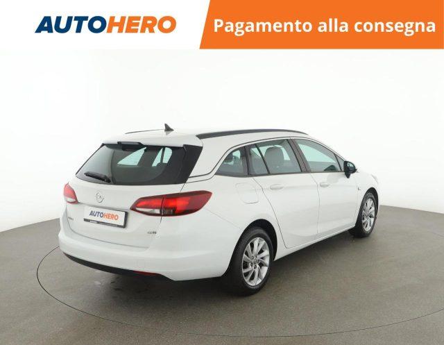 OPEL Astra 1.6 CDTi 110CV Start&Stop Sports Tourer Business