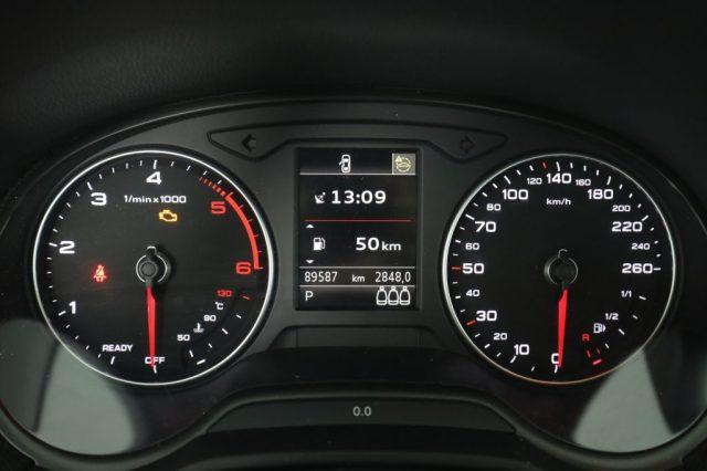 AUDI Q2 Q2 30 TDI S tronic Business