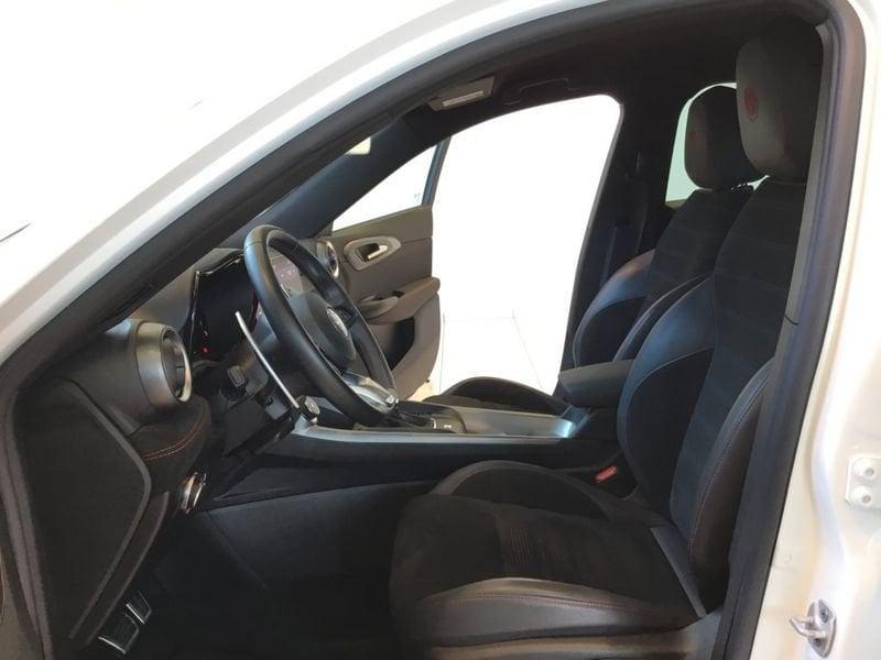 Alfa Romeo Tonale 1.3 280cv Plug in Hybrid AT6 Veloce Q4 MY23