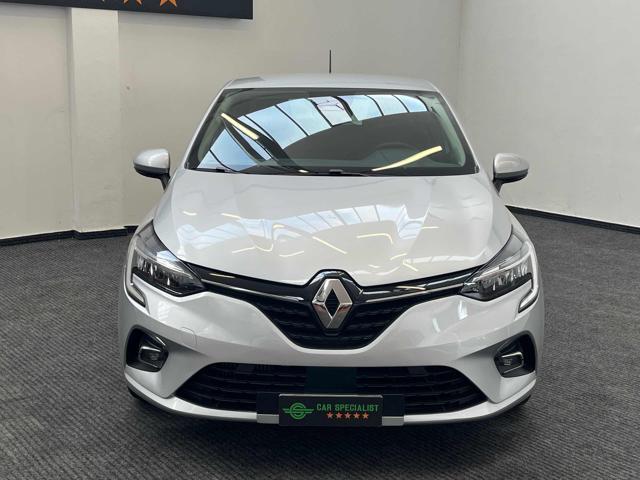 RENAULT Clio TCe 90 CV 5 porte NEOPAT|CARPLAY|LED|CRUISE|DAB
