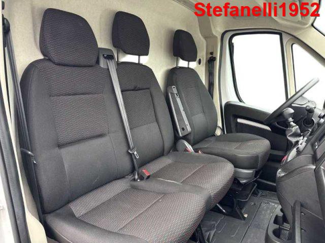 OPEL Movano IV 35 2022 - 35 L2H2 2.2 Bluehdi 140cv S&S (Edit