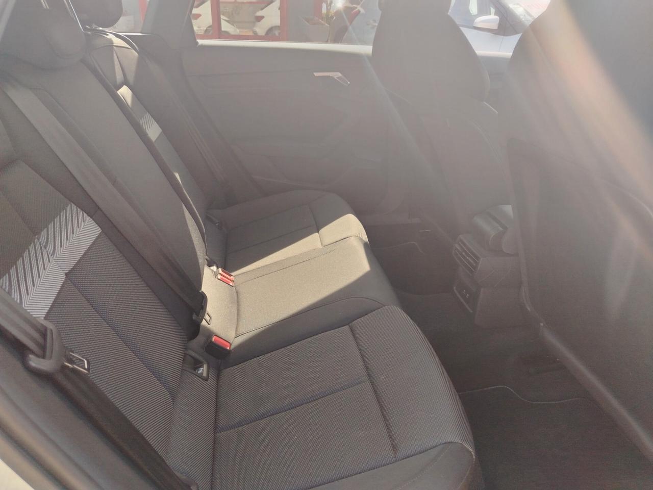 Audi A3 SPB 30 TDI S line edition
