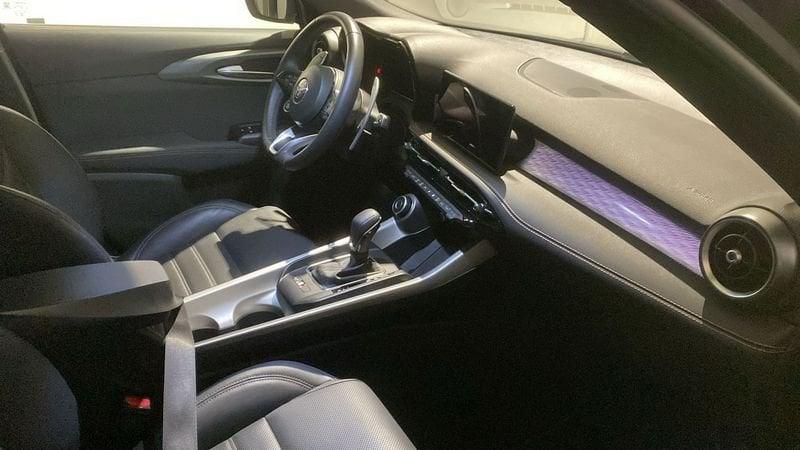 Alfa Romeo Tonale Tonale 1.5 160 CV MHEV TCT7 Veloce