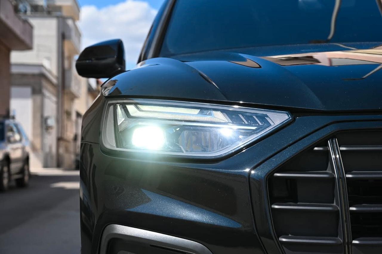 Audi Q5 35 TDI S tronic ADVANCED