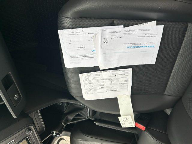 VOLKSWAGEN Caddy 1.4 TGI 5 Posti