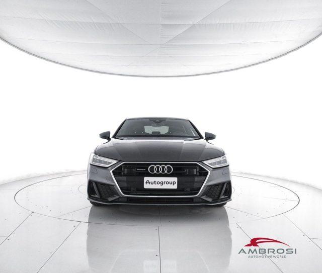 AUDI A7 Sportback 50 3.0 TDI quattro tiptronic