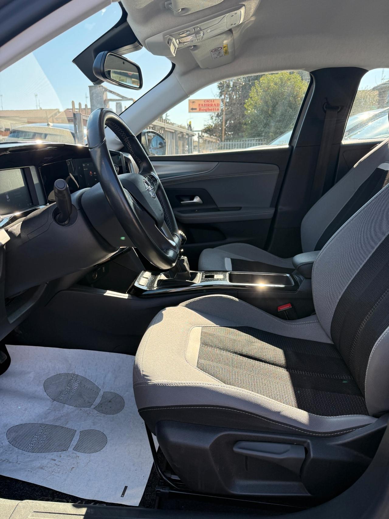 Opel Mokka 1.2 Turbo Elegance NESSUN VINCOLO