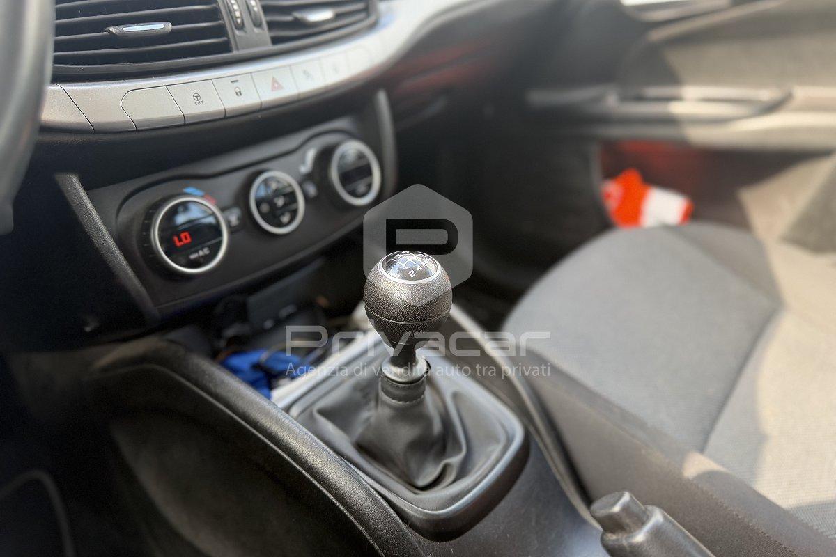 FIAT Tipo 1.4 5 porte Street