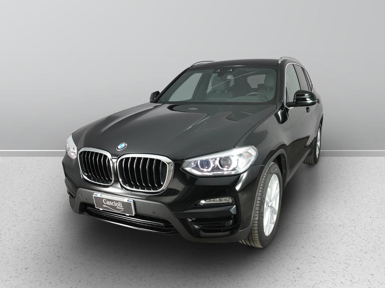 BMW X3 G01 2017 - X3 xdrive20d xLine 190cv auto