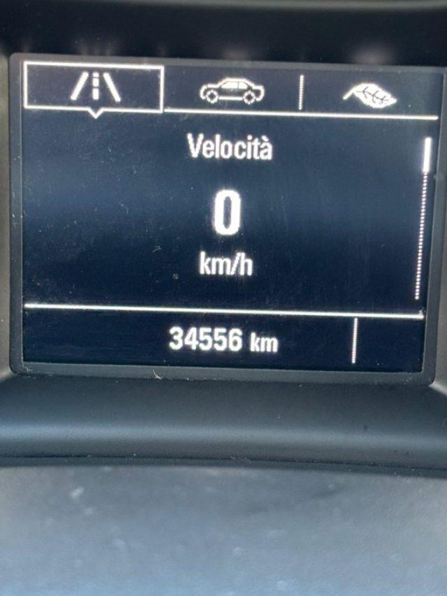 OPEL Astra 1.5 CDTI 122 CV S&S 5 porte GS Line