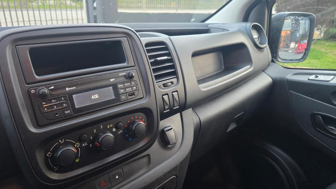 Fiat Talento 1.6 MJT 120CV PC-TN Furgone 12q