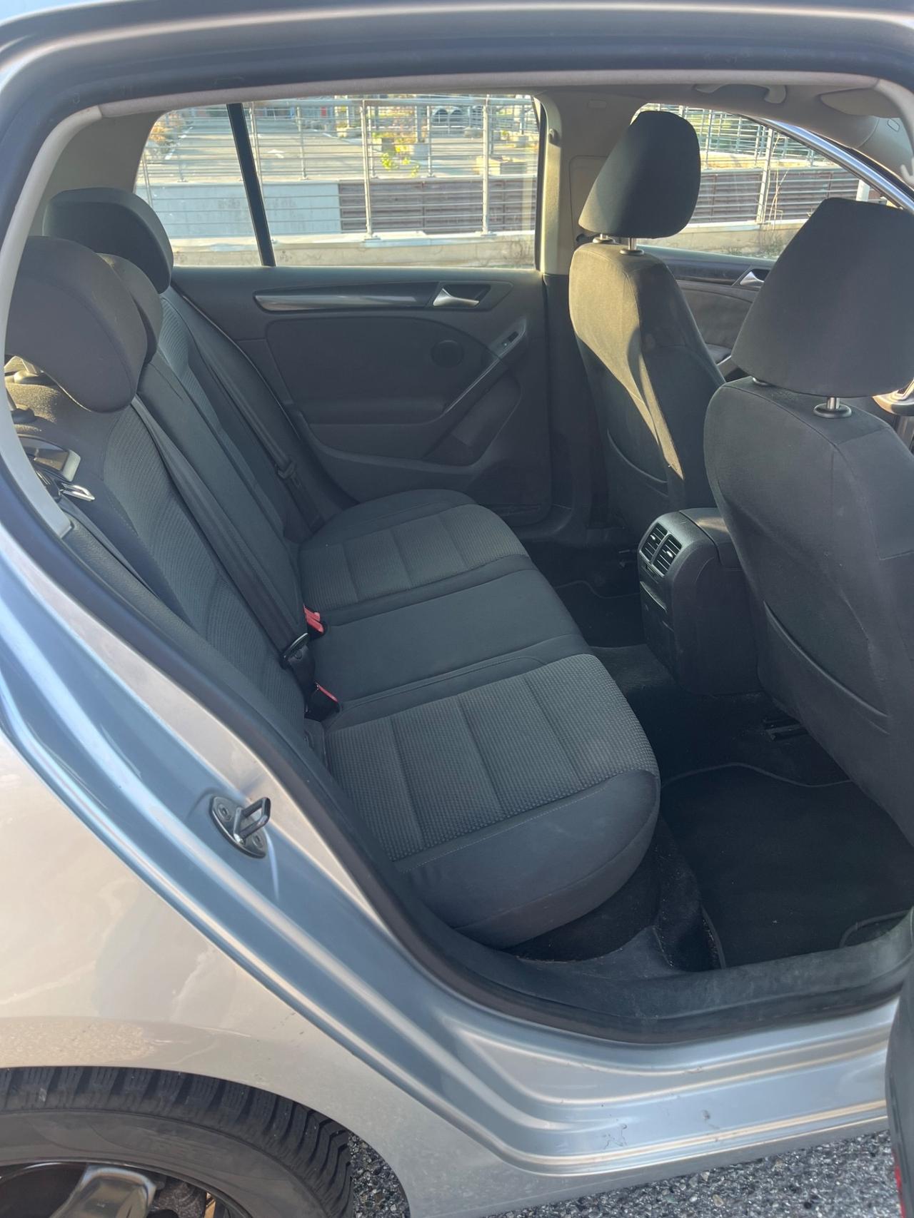 Volkswagen Golf 1.4 TSI 122CV 3p. Highline