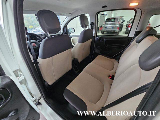FIAT Panda 1.3 MJT S&S Easy NO CLIMA