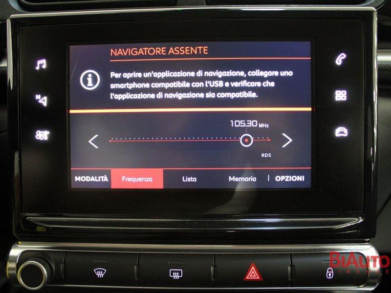 Citroën C3 C3 BlueHDi 75 S&S Shine