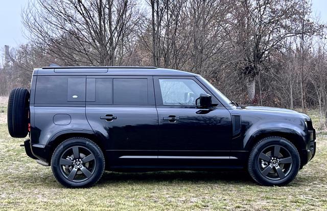 LAND ROVER Defender 110 3.0D I6 250 CV AWD Auto X-Dynamic HSE