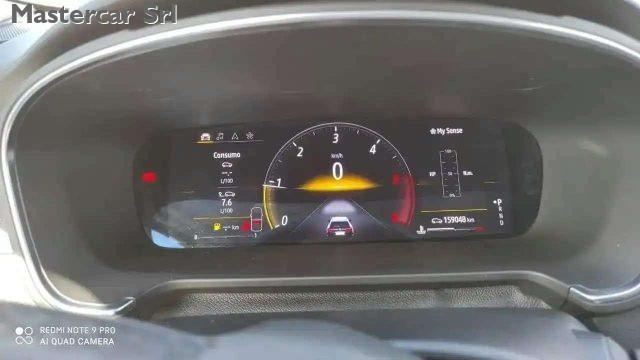 RENAULT Talisman Talisman Sporter Sporter 2.0 blue dci Executive 19