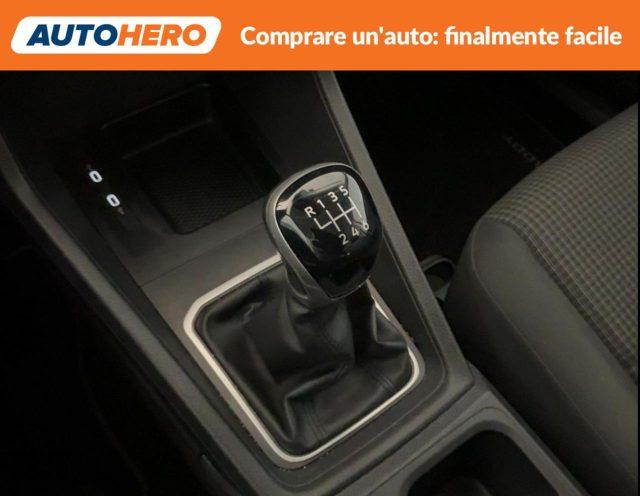 VOLKSWAGEN Caddy 1.5 TSI 114 CV DSG Space Maxi